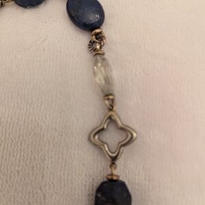 David Yurman necklace